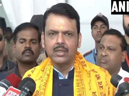 "We will see what best we can do...": Maharashtra CM Fadnavis responds to public demand for tax-free status for 'Chhaava' | "We will see what best we can do...": Maharashtra CM Fadnavis responds to public demand for tax-free status for 'Chhaava' "We will see what best we can do...": Maharashtra CM Fadnavis responds to public demand for tax-free status for 'Chhaava' | "We will see what best we can do...": Maharashtra CM Fadnavis responds to public demand for tax-free status for 'Chhaava'
