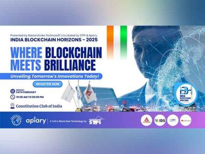 Innovation, Opportunities, and the Future to be Shaped at India Blockchain Horizons 2025 | Innovation, Opportunities, and the Future to be Shaped at India Blockchain Horizons 2025 Innovation, Opportunities, and the Future to be Shaped at India Blockchain Horizons 2025 | Innovation, Opportunities, and the Future to be Shaped at India Blockchain Horizons 2025