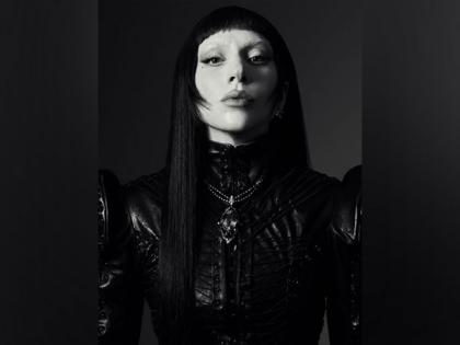 Get ready for 'Mayhem': Lady Gaga unveils track list for seventh studio album | Get ready for 'Mayhem': Lady Gaga unveils track list for seventh studio album