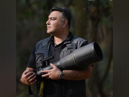 Gagan Narang Sports Promotion Foundation supports and partners with prestigious Indian Sports Photography Awards | Gagan Narang Sports Promotion Foundation supports and partners with prestigious Indian Sports Photography Awards