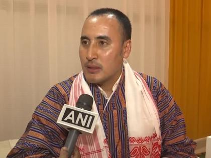 Gelephu Mindfulness City presents tremendous opportunity for Assam, says Bhutan Commerce Minister | Gelephu Mindfulness City presents tremendous opportunity for Assam, says Bhutan Commerce Minister Gelephu Mindfulness City presents tremendous opportunity for Assam, says Bhutan Commerce Minister | Gelephu Mindfulness City presents tremendous opportunity for Assam, says Bhutan Commerce Minister