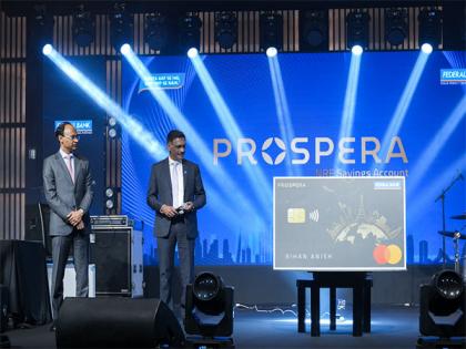 Federal Bank Strengthens NRI Banking Proposition - Unveils Prospera, a New NRE Savings Account Variant | Federal Bank Strengthens NRI Banking Proposition - Unveils Prospera, a New NRE Savings Account Variant Federal Bank Strengthens NRI Banking Proposition - Unveils Prospera, a New NRE Savings Account Variant | Federal Bank Strengthens NRI Banking Proposition - Unveils Prospera, a New NRE Savings Account Variant