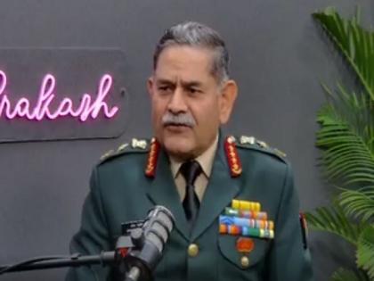 "Concerned over Pakistan Army, ISI presence in Bangladesh": Army Chief | "Concerned over Pakistan Army, ISI presence in Bangladesh": Army Chief "Concerned over Pakistan Army, ISI presence in Bangladesh": Army Chief | "Concerned over Pakistan Army, ISI presence in Bangladesh": Army Chief