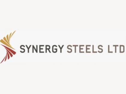 Synergy Steels Applauds Rs50,000 Cr Push for Port Modernization and Rs10.7 Lakh Cr Infrastructure Boost in Union Budget 2025-26 | Synergy Steels Applauds Rs50,000 Cr Push for Port Modernization and Rs10.7 Lakh Cr Infrastructure Boost in Union Budget 2025-26 Synergy Steels Applauds Rs50,000 Cr Push for Port Modernization and Rs10.7 Lakh Cr Infrastructure Boost in Union Budget 2025-26 | Synergy Steels Applauds Rs50,000 Cr Push for Port Modernization and Rs10.7 Lakh Cr Infrastructure Boost in Union Budget 2025-26