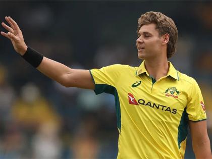 Pointing backs Spencer Johnson as Starc's successor in Champions Trophy | Pointing backs Spencer Johnson as Starc's successor in Champions Trophy