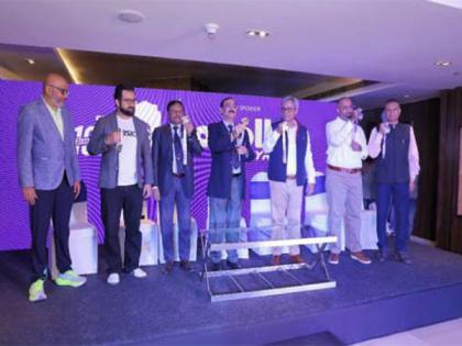 Gopichand, Ajinkya Rahane to flag off New Delhi Marathon | Gopichand, Ajinkya Rahane to flag off New Delhi Marathon Gopichand, Ajinkya Rahane to flag off New Delhi Marathon | Gopichand, Ajinkya Rahane to flag off New Delhi Marathon