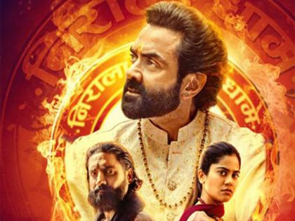 'Ek Badnaam Aashram Season 3 Part 2' trailer out: Bobby Deol fights for power as Aaditi Pohankar seeks revenge | 'Ek Badnaam Aashram Season 3 Part 2' trailer out: Bobby Deol fights for power as Aaditi Pohankar seeks revenge 'Ek Badnaam Aashram Season 3 Part 2' trailer out: Bobby Deol fights for power as Aaditi Pohankar seeks revenge | 'Ek Badnaam Aashram Season 3 Part 2' trailer out: Bobby Deol fights for power as Aaditi Pohankar seeks revenge