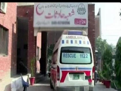 Six killed, several injured in violent incidents and accidents across Balochistan | Six killed, several injured in violent incidents and accidents across Balochistan Six killed, several injured in violent incidents and accidents across Balochistan | Six killed, several injured in violent incidents and accidents across Balochistan