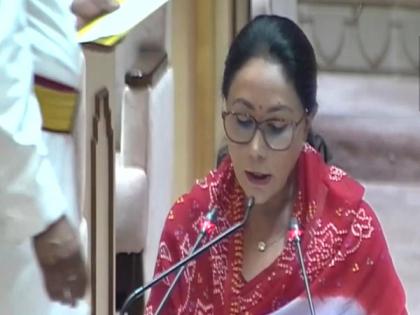 Rajasthan Budget puts thrust on employment, tourism and green infra | Rajasthan Budget puts thrust on employment, tourism and green infra Rajasthan Budget puts thrust on employment, tourism and green infra | Rajasthan Budget puts thrust on employment, tourism and green infra