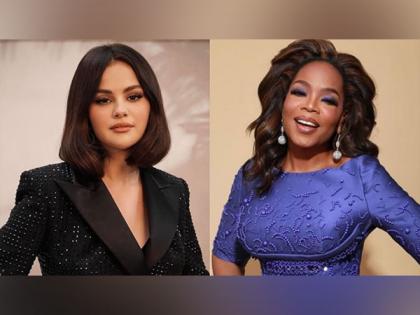 Oprah Winfrey, Selena Gomez join Oscars as presenters; Nick Offerman named show announcer | Oprah Winfrey, Selena Gomez join Oscars as presenters; Nick Offerman named show announcer Oprah Winfrey, Selena Gomez join Oscars as presenters; Nick Offerman named show announcer | Oprah Winfrey, Selena Gomez join Oscars as presenters; Nick Offerman named show announcer