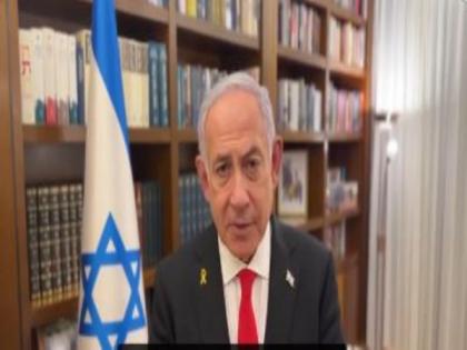 Israel receives list of deceased hostages to be released today, PM Netanyahu expresses grief | Israel receives list of deceased hostages to be released today, PM Netanyahu expresses grief Israel receives list of deceased hostages to be released today, PM Netanyahu expresses grief | Israel receives list of deceased hostages to be released today, PM Netanyahu expresses grief