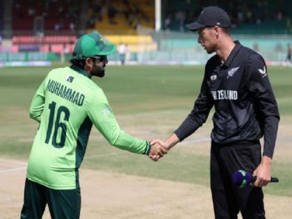 Champions Trophy: From expecting 260 to hammering 320; Santner reveals key factor behind NZ's success against Pakistan | Champions Trophy: From expecting 260 to hammering 320; Santner reveals key factor behind NZ's success against Pakistan