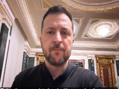 Zelenskyy prepares for talks with Trump's representative General Kellogg | Zelenskyy prepares for talks with Trump's representative General Kellogg Zelenskyy prepares for talks with Trump's representative General Kellogg | Zelenskyy prepares for talks with Trump's representative General Kellogg
