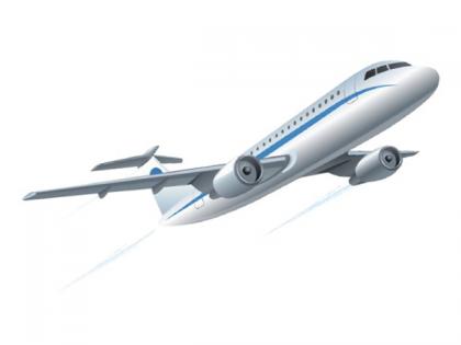 India set to become global aerospace hub with rising fleets and strong govt support: Report | India set to become global aerospace hub with rising fleets and strong govt support: Report India set to become global aerospace hub with rising fleets and strong govt support: Report | India set to become global aerospace hub with rising fleets and strong govt support: Report