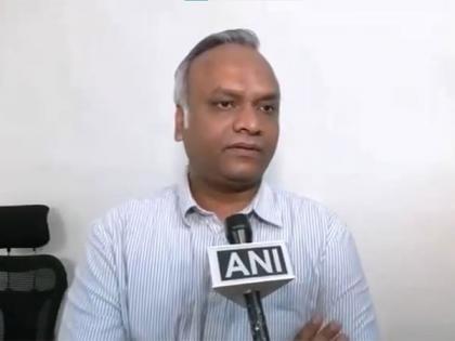 Bengaluru continues to be the preferred destination of technology giants: Priyank Kharge on Google's new office 'Ananta' | Bengaluru continues to be the preferred destination of technology giants: Priyank Kharge on Google's new office 'Ananta' Bengaluru continues to be the preferred destination of technology giants: Priyank Kharge on Google's new office 'Ananta' | Bengaluru continues to be the preferred destination of technology giants: Priyank Kharge on Google's new office 'Ananta'