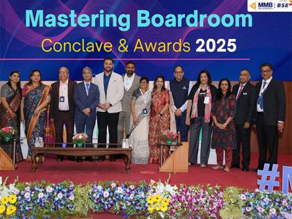 MentorMyBoard Concludes Mastering Boardroom Conclave & Awards in Mumbai | MentorMyBoard Concludes Mastering Boardroom Conclave & Awards in Mumbai MentorMyBoard Concludes Mastering Boardroom Conclave & Awards in Mumbai | MentorMyBoard Concludes Mastering Boardroom Conclave & Awards in Mumbai
