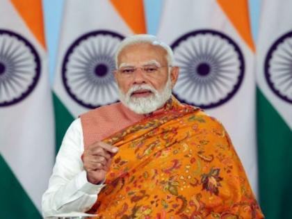 Assam prepares for mega Jhumoir performance, Prime Minister Narendra Modi to attend | Assam prepares for mega Jhumoir performance, Prime Minister Narendra Modi to attend Assam prepares for mega Jhumoir performance, Prime Minister Narendra Modi to attend | Assam prepares for mega Jhumoir performance, Prime Minister Narendra Modi to attend