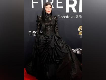 Lady Gaga reveals whether she would ever join 'Real Housewives' franchise | Lady Gaga reveals whether she would ever join 'Real Housewives' franchise Lady Gaga reveals whether she would ever join 'Real Housewives' franchise | Lady Gaga reveals whether she would ever join 'Real Housewives' franchise
