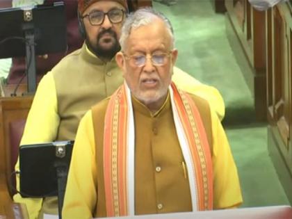 Uttar Pradesh presents Rs8.08 lakh cr budget for FY 2025-26; Focus on AI, infrastructure, and social welfare | Uttar Pradesh presents Rs8.08 lakh cr budget for FY 2025-26; Focus on AI, infrastructure, and social welfare Uttar Pradesh presents Rs8.08 lakh cr budget for FY 2025-26; Focus on AI, infrastructure, and social welfare | Uttar Pradesh presents Rs8.08 lakh cr budget for FY 2025-26; Focus on AI, infrastructure, and social welfare