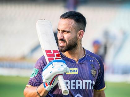 "Want to win games as a bowler": KKR's Ramandeep Singh eyes bigger role in IPL 2025 | "Want to win games as a bowler": KKR's Ramandeep Singh eyes bigger role in IPL 2025