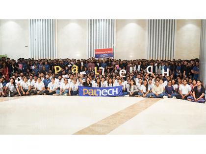 PalTech Continues Its Streak as a Great Place to Work | PalTech Continues Its Streak as a Great Place to Work PalTech Continues Its Streak as a Great Place to Work | PalTech Continues Its Streak as a Great Place to Work