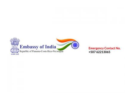 "Safe and Secure": Indian Embassy in Panama says it has "consular access" to Indians who reached from US | "Safe and Secure": Indian Embassy in Panama says it has "consular access" to Indians who reached from US "Safe and Secure": Indian Embassy in Panama says it has "consular access" to Indians who reached from US | "Safe and Secure": Indian Embassy in Panama says it has "consular access" to Indians who reached from US