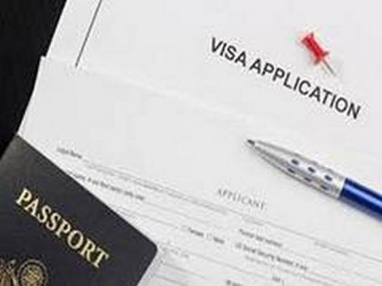 Ukraine resumes e-Visa issuance for foreign nationals, including Indians | Ukraine resumes e-Visa issuance for foreign nationals, including Indians Ukraine resumes e-Visa issuance for foreign nationals, including Indians | Ukraine resumes e-Visa issuance for foreign nationals, including Indians