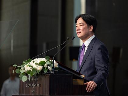 Taiwan President Lai Ching-te warns universities of risks in engaging with China | Taiwan President Lai Ching-te warns universities of risks in engaging with China Taiwan President Lai Ching-te warns universities of risks in engaging with China | Taiwan President Lai Ching-te warns universities of risks in engaging with China