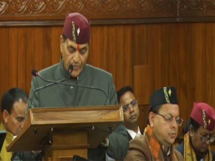 With Infra focus, Uttarakhand Government presents budget of Rs 1,01,175 crore for FY26 | With Infra focus, Uttarakhand Government presents budget of Rs 1,01,175 crore for FY26 With Infra focus, Uttarakhand Government presents budget of Rs 1,01,175 crore for FY26 | With Infra focus, Uttarakhand Government presents budget of Rs 1,01,175 crore for FY26