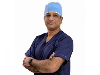 Dr. Kiran Lingutla Joins CARE Hospitals, Banjara Hills Pioneering a New Era in Advanced Spine Surgery | Dr. Kiran Lingutla Joins CARE Hospitals, Banjara Hills Pioneering a New Era in Advanced Spine Surgery Dr. Kiran Lingutla Joins CARE Hospitals, Banjara Hills Pioneering a New Era in Advanced Spine Surgery | Dr. Kiran Lingutla Joins CARE Hospitals, Banjara Hills Pioneering a New Era in Advanced Spine Surgery