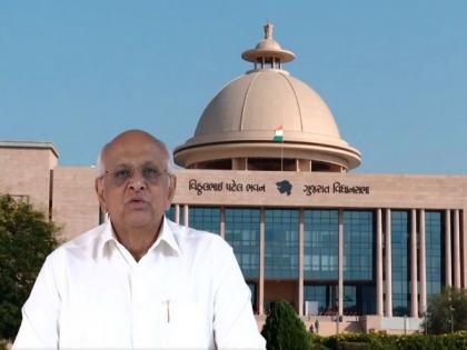 Budget 2025 reflects commitment for Viksit Gujarat, says CM Bhupendra Patel | Budget 2025 reflects commitment for Viksit Gujarat, says CM Bhupendra Patel Budget 2025 reflects commitment for Viksit Gujarat, says CM Bhupendra Patel | Budget 2025 reflects commitment for Viksit Gujarat, says CM Bhupendra Patel