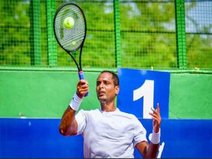 Teenager Dhamne, experienced Ramkumar, Prajwal Dev to enter Bengaluru Open 2025 singles draw | Teenager Dhamne, experienced Ramkumar, Prajwal Dev to enter Bengaluru Open 2025 singles draw Teenager Dhamne, experienced Ramkumar, Prajwal Dev to enter Bengaluru Open 2025 singles draw | Teenager Dhamne, experienced Ramkumar, Prajwal Dev to enter Bengaluru Open 2025 singles draw