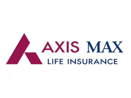 Axis Max Life Launches STAR ULIP, a Holistic Protection & Wealth Creation Solution | Axis Max Life Launches STAR ULIP, a Holistic Protection & Wealth Creation Solution Axis Max Life Launches STAR ULIP, a Holistic Protection & Wealth Creation Solution | Axis Max Life Launches STAR ULIP, a Holistic Protection & Wealth Creation Solution