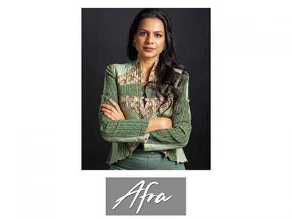 Global Luxury Tastemaker - The Afra World to Handpick 15 Indian Designers for a Sparkling International Debut | Global Luxury Tastemaker - The Afra World to Handpick 15 Indian Designers for a Sparkling International Debut Global Luxury Tastemaker - The Afra World to Handpick 15 Indian Designers for a Sparkling International Debut | Global Luxury Tastemaker - The Afra World to Handpick 15 Indian Designers for a Sparkling International Debut