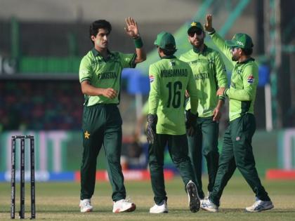 CT: Naseem Shah "disappointed" with Pakistan's defeat against NZ, says need to correct mistakes before facing India | CT: Naseem Shah "disappointed" with Pakistan's defeat against NZ, says need to correct mistakes before facing India
