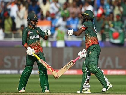CT2025: Towhid-Jaker guide Bangladesh to respectable 228 against India, Shami takes fifer | CT2025: Towhid-Jaker guide Bangladesh to respectable 228 against India, Shami takes fifer