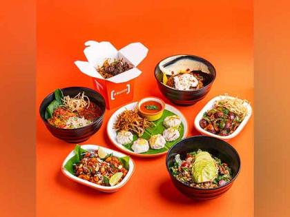 SOCIAL Partners with Veganuary to Launch a Limited-Time Vegan Menu Across India | SOCIAL Partners with Veganuary to Launch a Limited-Time Vegan Menu Across India SOCIAL Partners with Veganuary to Launch a Limited-Time Vegan Menu Across India | SOCIAL Partners with Veganuary to Launch a Limited-Time Vegan Menu Across India