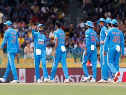 "Need to start looking ahead in white-ball cricket, especially at 2027 WC": Kumble's message to India team | "Need to start looking ahead in white-ball cricket, especially at 2027 WC": Kumble's message to India team