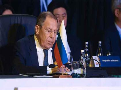 G20 summit: Russia, Chinese foreign ministers discuss ties with US, Ukraine conflict | G20 summit: Russia, Chinese foreign ministers discuss ties with US, Ukraine conflict G20 summit: Russia, Chinese foreign ministers discuss ties with US, Ukraine conflict | G20 summit: Russia, Chinese foreign ministers discuss ties with US, Ukraine conflict