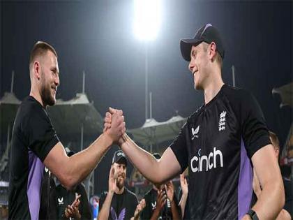 ICC CT2025: England announce playing XI for campaign opener against Australia | ICC CT2025: England announce playing XI for campaign opener against Australia