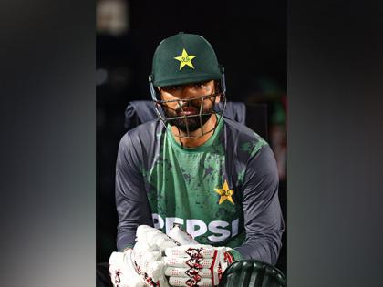 "Comeback will be stronger...": Fakhar Zaman after being out of Champions Trophy due to injury | "Comeback will be stronger...": Fakhar Zaman after being out of Champions Trophy due to injury
