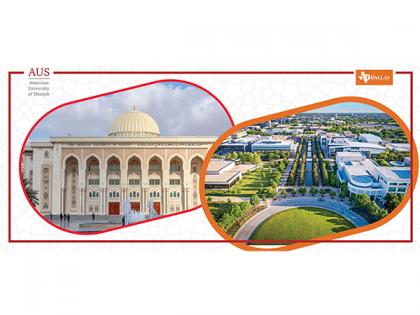 AUS partners with UT Dallas to launch accelerated 4+1 engineering programme | AUS partners with UT Dallas to launch accelerated 4+1 engineering programme AUS partners with UT Dallas to launch accelerated 4+1 engineering programme | AUS partners with UT Dallas to launch accelerated 4+1 engineering programme