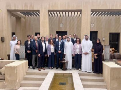 Sharjah, Neuchatel explore collaboration in manufacturing, innovation | Sharjah, Neuchatel explore collaboration in manufacturing, innovation Sharjah, Neuchatel explore collaboration in manufacturing, innovation | Sharjah, Neuchatel explore collaboration in manufacturing, innovation
