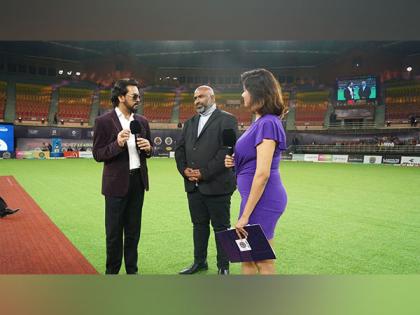 RCL 2025: Restaurant Cricket League Begins Its 3rd Edition With High-Octane Celebrity Charity Matches | RCL 2025: Restaurant Cricket League Begins Its 3rd Edition With High-Octane Celebrity Charity Matches