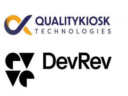 QualityKiosk and DevRev Partner to Enhance Customer Experience and Product Development Through AI-Led Insights | QualityKiosk and DevRev Partner to Enhance Customer Experience and Product Development Through AI-Led Insights QualityKiosk and DevRev Partner to Enhance Customer Experience and Product Development Through AI-Led Insights | QualityKiosk and DevRev Partner to Enhance Customer Experience and Product Development Through AI-Led Insights