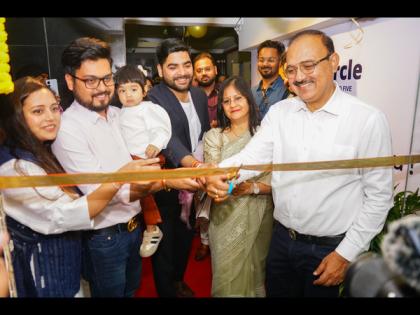 SkillCircle Expands Its Footprint with a New Campus in Kolkata | SkillCircle Expands Its Footprint with a New Campus in Kolkata SkillCircle Expands Its Footprint with a New Campus in Kolkata | SkillCircle Expands Its Footprint with a New Campus in Kolkata