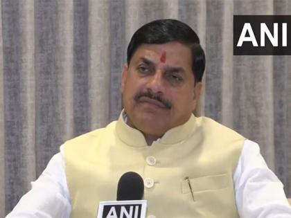 Madhya Pradesh has announced several incentives; all set to receive investors at the MP Global Summit: CM Mohan Yadav | Madhya Pradesh has announced several incentives; all set to receive investors at the MP Global Summit: CM Mohan Yadav Madhya Pradesh has announced several incentives; all set to receive investors at the MP Global Summit: CM Mohan Yadav | Madhya Pradesh has announced several incentives; all set to receive investors at the MP Global Summit: CM Mohan Yadav