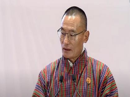 Bhutan PM calls SOUL "brainchild" of PM Modi and "testament to his unwavering commitment to nurturing authentic leaders" | Bhutan PM calls SOUL "brainchild" of PM Modi and "testament to his unwavering commitment to nurturing authentic leaders" Bhutan PM calls SOUL "brainchild" of PM Modi and "testament to his unwavering commitment to nurturing authentic leaders" | Bhutan PM calls SOUL "brainchild" of PM Modi and "testament to his unwavering commitment to nurturing authentic leaders"