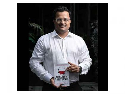 India's F&B on Ventilator: Archit Singhal's Eye-Opening Book Calls for Urgent Industry Reforms | India's F&B on Ventilator: Archit Singhal's Eye-Opening Book Calls for Urgent Industry Reforms India's F&B on Ventilator: Archit Singhal's Eye-Opening Book Calls for Urgent Industry Reforms | India's F&B on Ventilator: Archit Singhal's Eye-Opening Book Calls for Urgent Industry Reforms