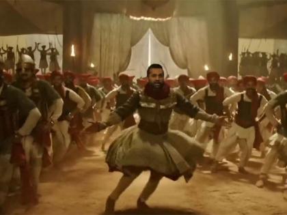 Trump aide greets Indian-origin new FBI chief Kash Patel in 'Bollywood' style | Trump aide greets Indian-origin new FBI chief Kash Patel in 'Bollywood' style Trump aide greets Indian-origin new FBI chief Kash Patel in 'Bollywood' style | Trump aide greets Indian-origin new FBI chief Kash Patel in 'Bollywood' style